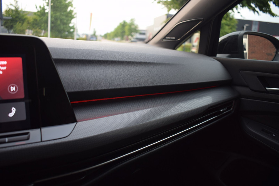 Volkswagen Golf GTI 2.0 TSI 245pk DSG | Pano | Camera | H&K | 19"