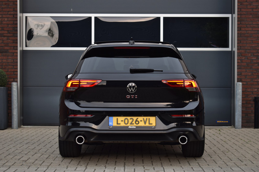 Volkswagen Golf GTI 2.0 TSI 245pk DSG | Pano | Camera | H&K | 19"