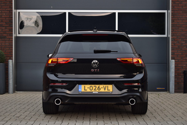 Volkswagen Golf GTI 2.0 TSI 245pk DSG | Pano | Camera | H&K | 19"