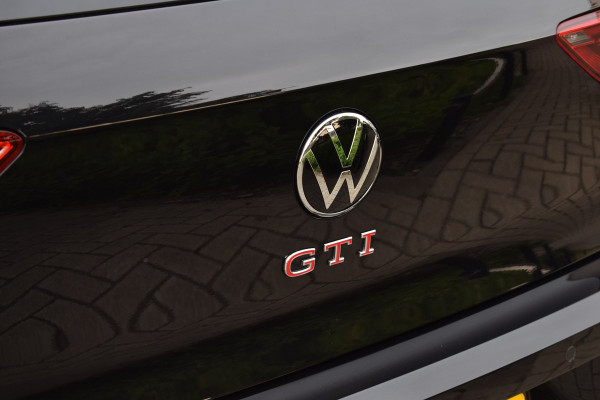 Volkswagen Golf GTI 2.0 TSI 245pk DSG | Pano | Camera | H&K | 19"