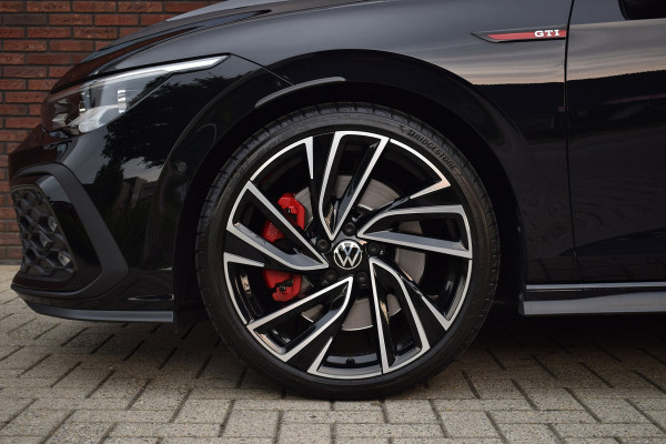 Volkswagen Golf GTI 2.0 TSI 245pk DSG | Pano | Camera | H&K | 19"