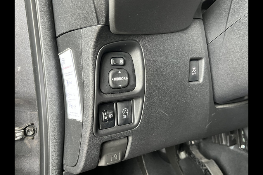 Toyota Aygo 1.0 VVT-i x-play Navi | Cruise | Apple carplay | Camera