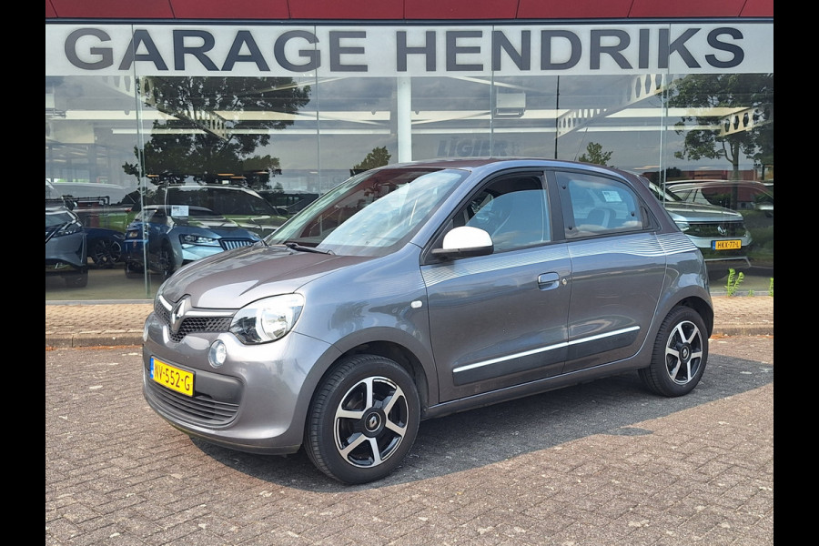 Renault Twingo 1.0 SCe Collection | 1ste eigenaar | Airco | Cruise Control | Bluetooth | LM velgen (occasion)