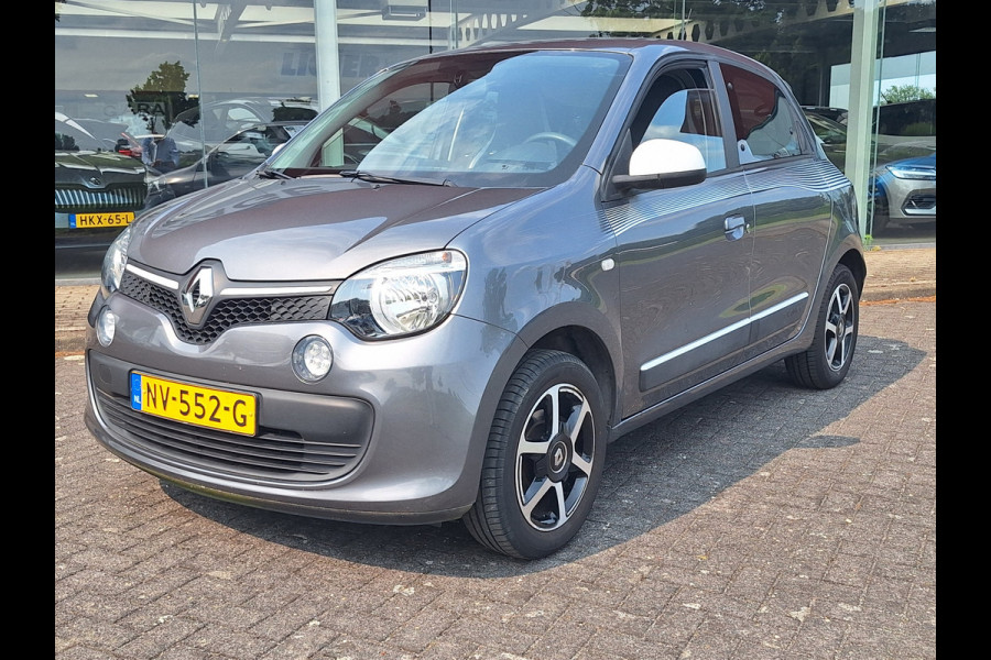 Renault Twingo 1.0 SCe Collection | 1ste eigenaar | Airco | Cruise Control | Bluetooth | LM velgen (occasion)