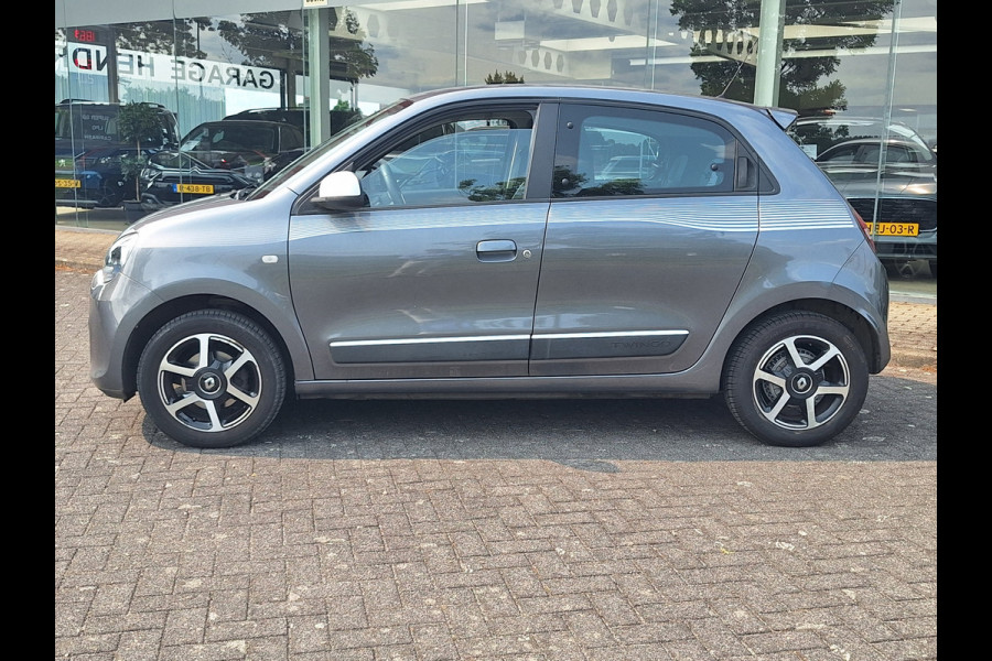 Renault Twingo 1.0 SCe Collection | 1ste eigenaar | Airco | Cruise Control | Bluetooth | LM velgen (occasion)