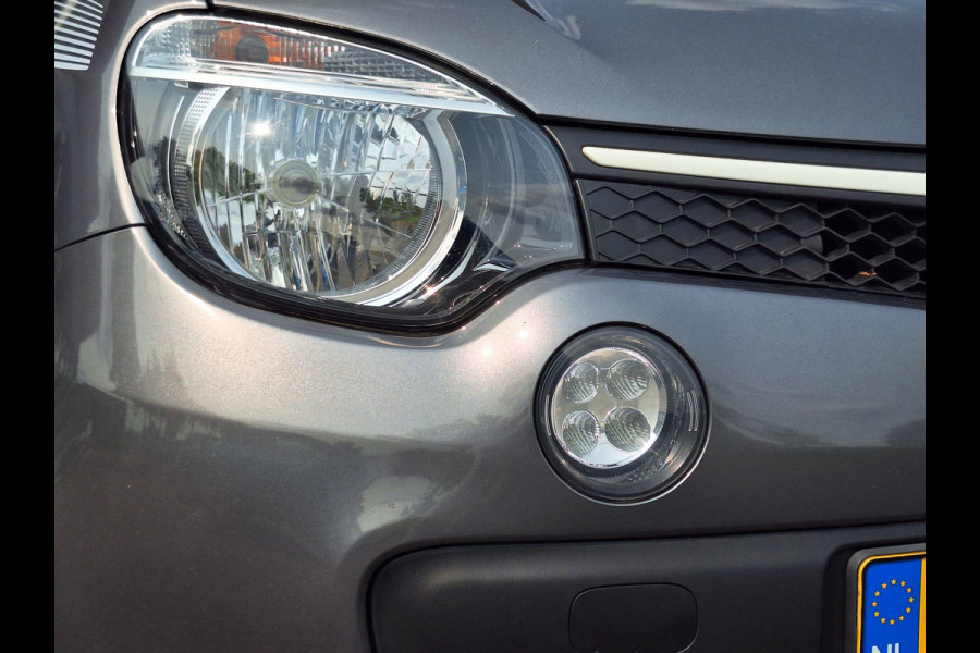 Renault Twingo 1.0 SCe Collection | 1ste eigenaar | Airco | Cruise Control | Bluetooth | LM velgen (occasion)