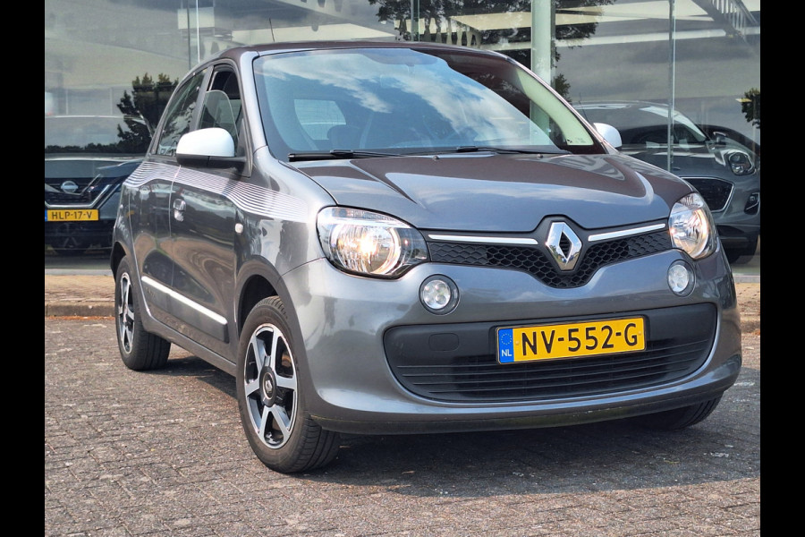 Renault Twingo 1.0 SCe Collection | 1ste eigenaar | Airco | Cruise Control | Bluetooth | LM velgen (occasion)