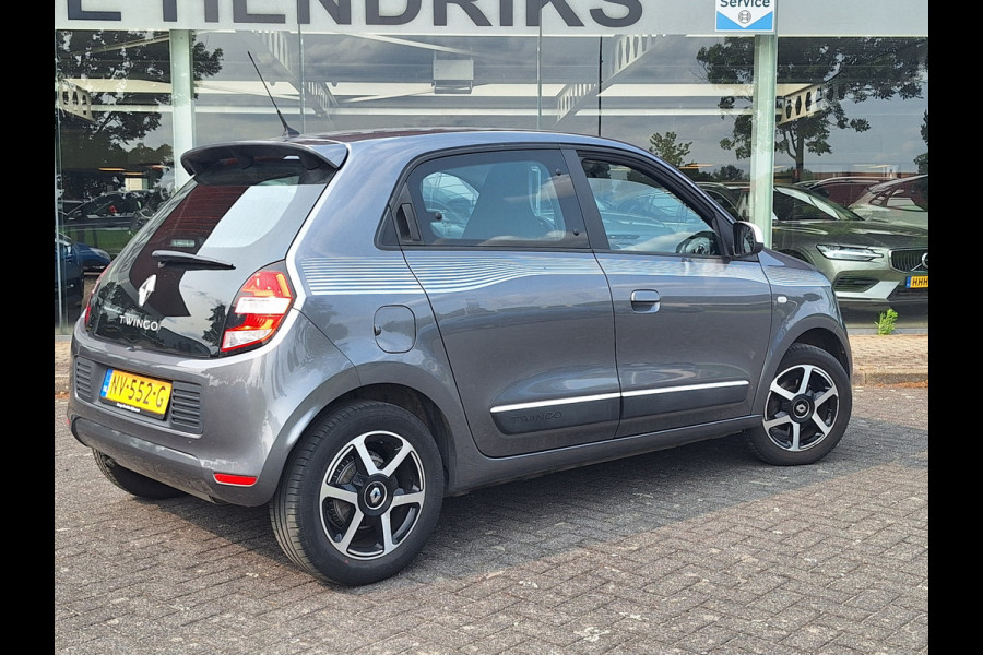 Renault Twingo 1.0 SCe Collection | 1ste eigenaar | Airco | Cruise Control | Bluetooth | LM velgen (occasion)