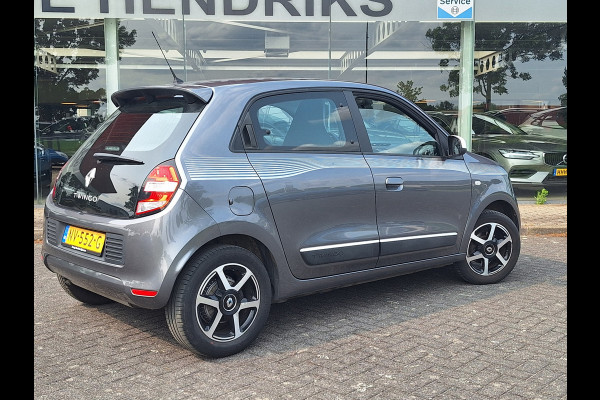 Renault Twingo 1.0 SCe Collection | 1ste eigenaar | Airco | Cruise Control | Bluetooth | LM velgen (occasion)