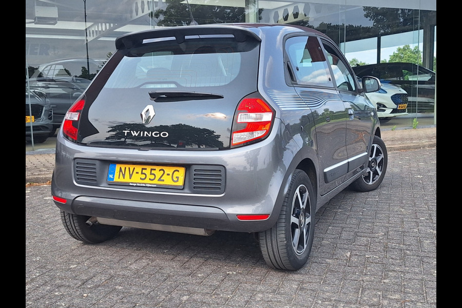 Renault Twingo 1.0 SCe Collection | 1ste eigenaar | Airco | Cruise Control | Bluetooth | LM velgen (occasion)