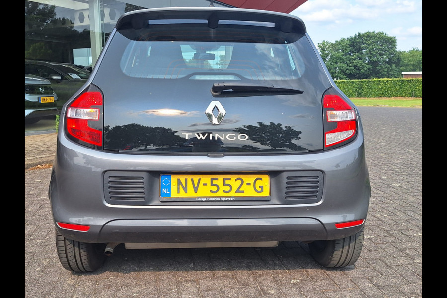 Renault Twingo 1.0 SCe Collection | 1ste eigenaar | Airco | Cruise Control | Bluetooth | LM velgen (occasion)