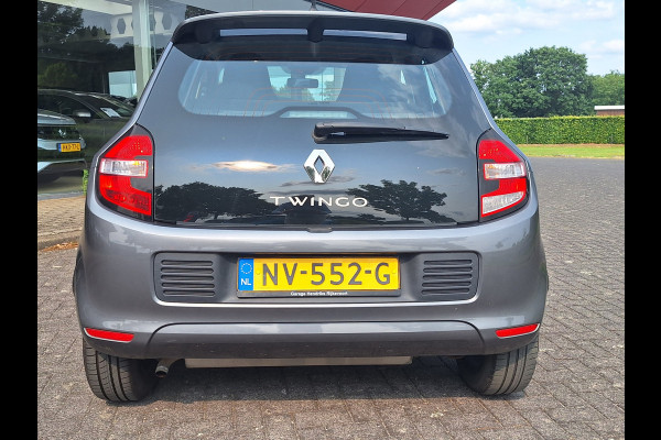Renault Twingo 1.0 SCe Collection | 1ste eigenaar | Airco | Cruise Control | Bluetooth | LM velgen (occasion)