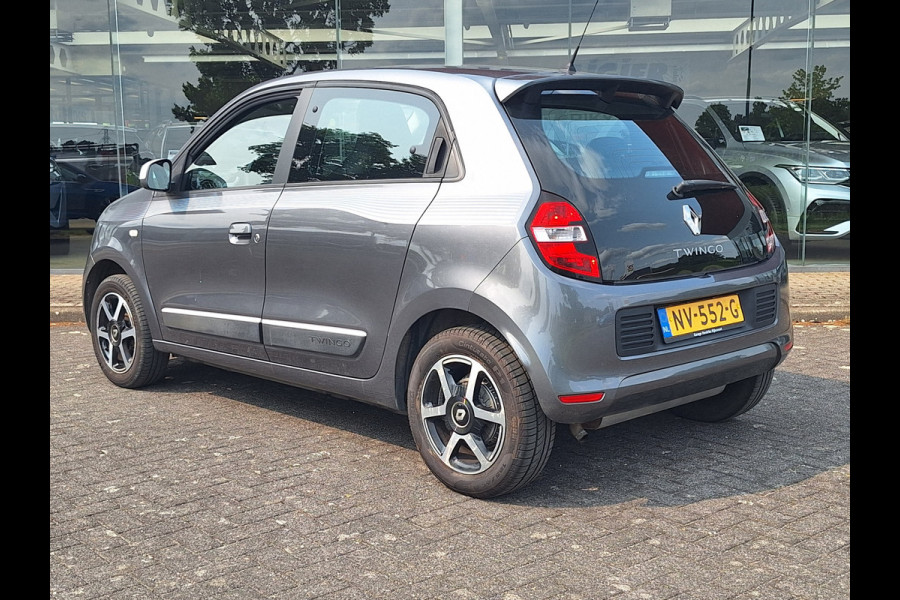 Renault Twingo 1.0 SCe Collection | 1ste eigenaar | Airco | Cruise Control | Bluetooth | LM velgen (occasion)