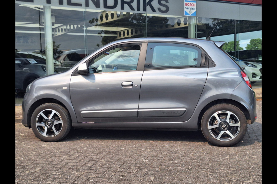 Renault Twingo 1.0 SCe Collection | 1ste eigenaar | Airco | Cruise Control | Bluetooth | LM velgen (occasion)