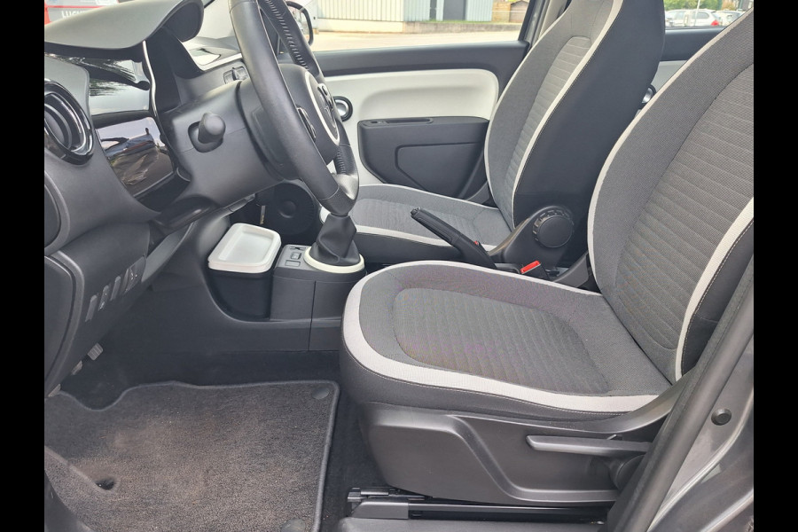 Renault Twingo 1.0 SCe Collection | 1ste eigenaar | Airco | Cruise Control | Bluetooth | LM velgen (occasion)