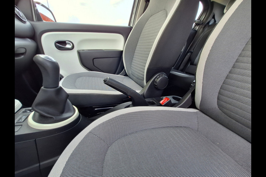 Renault Twingo 1.0 SCe Collection | 1ste eigenaar | Airco | Cruise Control | Bluetooth | LM velgen (occasion)