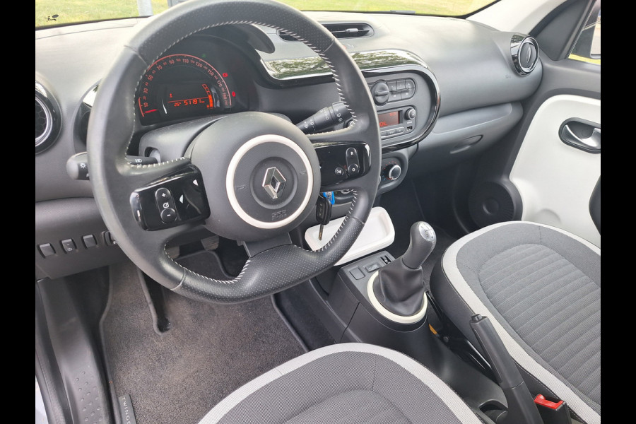 Renault Twingo 1.0 SCe Collection | 1ste eigenaar | Airco | Cruise Control | Bluetooth | LM velgen (occasion)