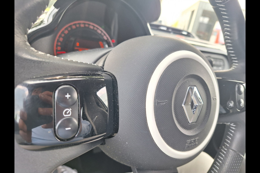 Renault Twingo 1.0 SCe Collection | 1ste eigenaar | Airco | Cruise Control | Bluetooth | LM velgen (occasion)