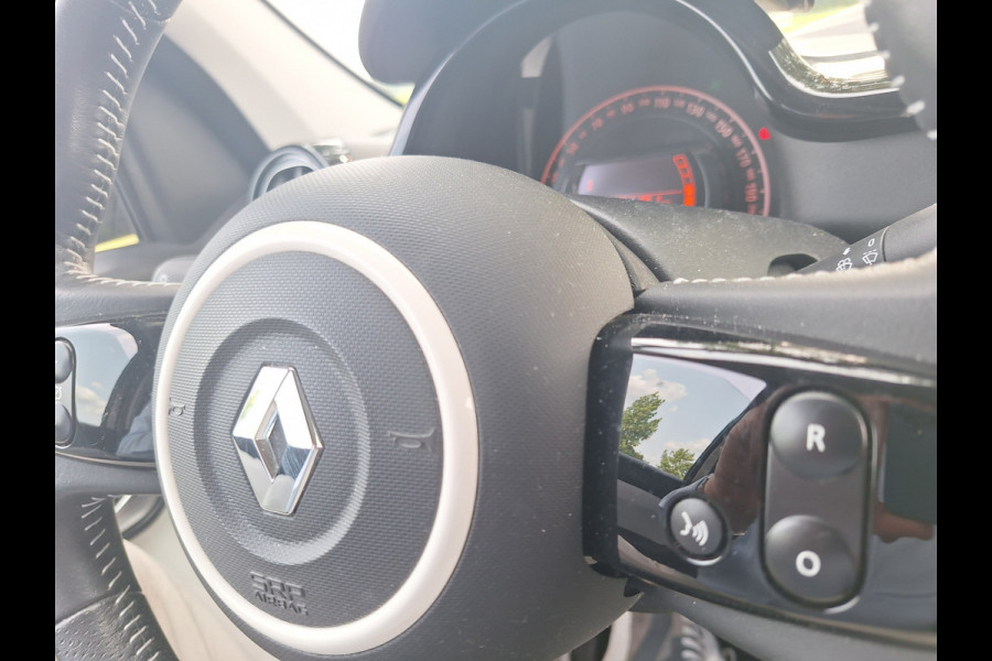 Renault Twingo 1.0 SCe Collection | 1ste eigenaar | Airco | Cruise Control | Bluetooth | LM velgen (occasion)