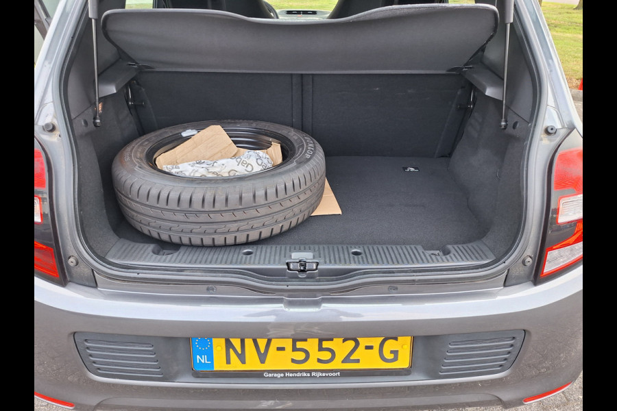 Renault Twingo 1.0 SCe Collection | 1ste eigenaar | Airco | Cruise Control | Bluetooth | LM velgen (occasion)