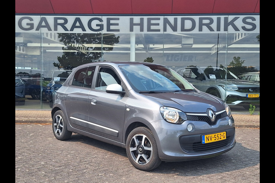 Renault Twingo 1.0 SCe Collection | 1ste eigenaar | Airco | Cruise Control | Bluetooth | LM velgen (occasion)