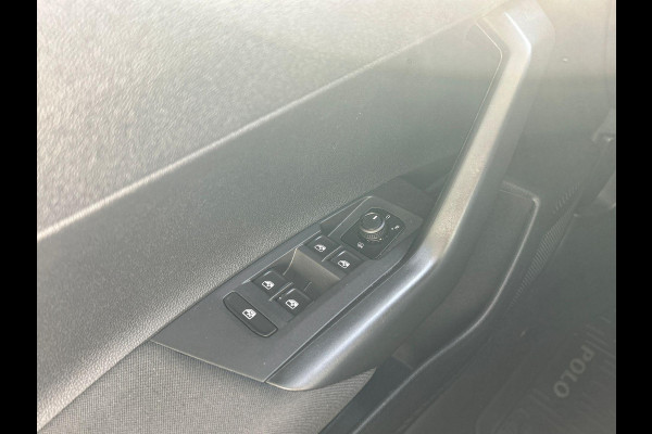 Volkswagen Polo 1.0 TSI Comfortline Business 116PK | Virtual cockpit | Clima | Parkeersensoren voor + achter |