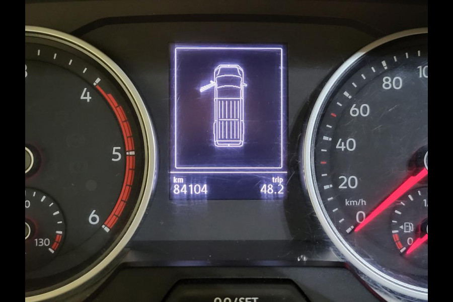Volkswagen Crafter 2.0TDI 177pk L3/H3 3500kg Trekkracht Euro 6!