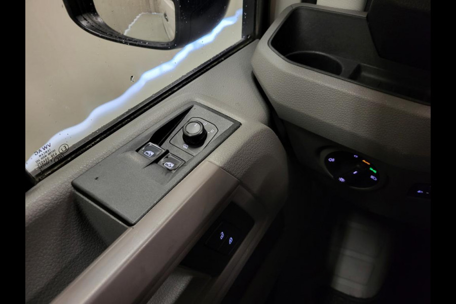 Volkswagen Crafter 2.0TDI 177pk L3/H3 3500kg Trekkracht Euro 6!