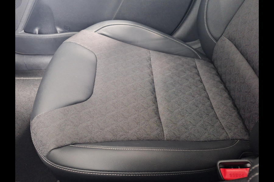 Kia Niro 1.6 GDi Hybrid DynamicLine | Lage km-stand | Navi | Climate | (occasion)