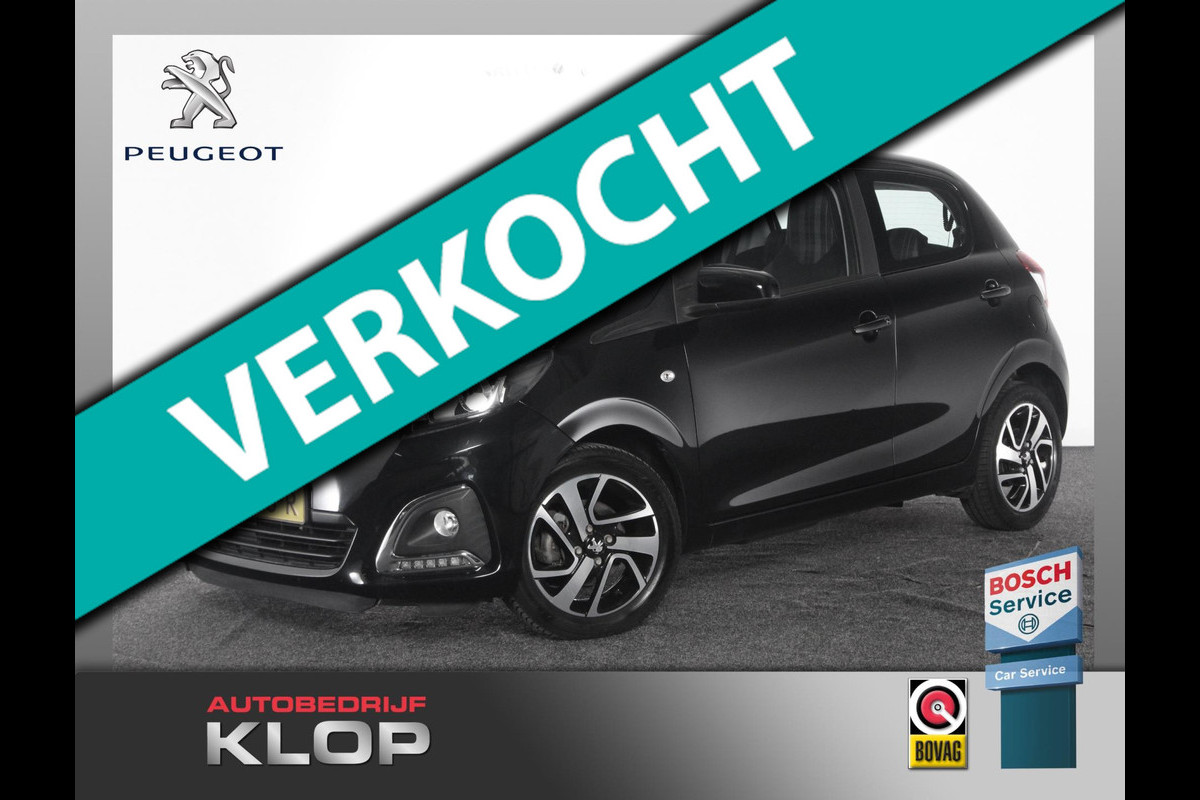 Peugeot 108 1.0 e-VTi Blue Lease Executive Peugeot 108 1.0 e-VTi Blue Lease Executive