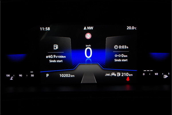 Volkswagen T-Cross 1.0 TSI Life Business > 116pk/Camera/Trekhaak/Smoky Gray/IQ.DRIVE... | 6045 |