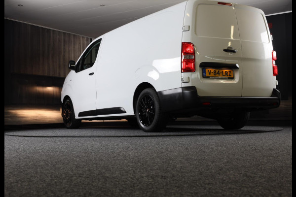 Fiat E-Scudo L2H1 75 kWh / Snellader / Airco / Navi / Camera / 3 Zits / Cruise Control / Schuifdeur / Elek Pakket / Pdc