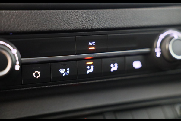 Fiat E-Scudo L2H1 75 kWh / Snellader / Airco / Navi / Camera / 3 Zits / Cruise Control / Schuifdeur / Elek Pakket / Pdc
