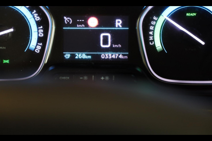 Fiat E-Scudo L2H1 75 kWh / Snellader / Airco / Navi / Camera / 3 Zits / Cruise Control / Schuifdeur / Elek Pakket / Pdc