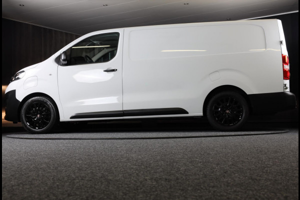 Fiat E-Scudo L2H1 75 kWh / Snellader / Airco / Navi / Camera / 3 Zits / Cruise Control / Schuifdeur / Elek Pakket / Pdc