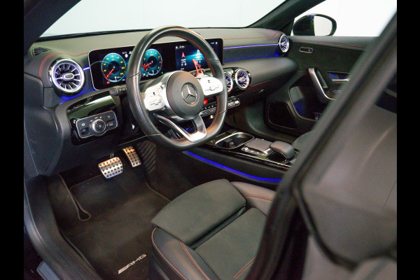 Mercedes-Benz CLA-Klasse Shooting Brake CLA 250 AMG Line | NIGHT | Burmester | Pano
