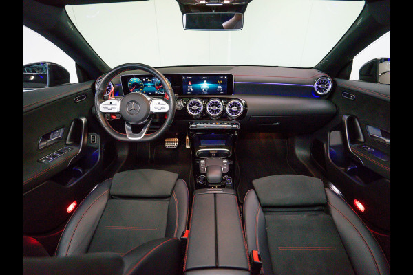 Mercedes-Benz CLA-Klasse Shooting Brake CLA 250 AMG Line | NIGHT | Burmester | Pano