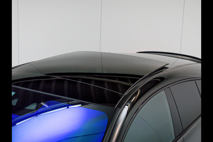 Mercedes-Benz CLA-Klasse Shooting Brake CLA 250 AMG Line | NIGHT | Burmester | Pano