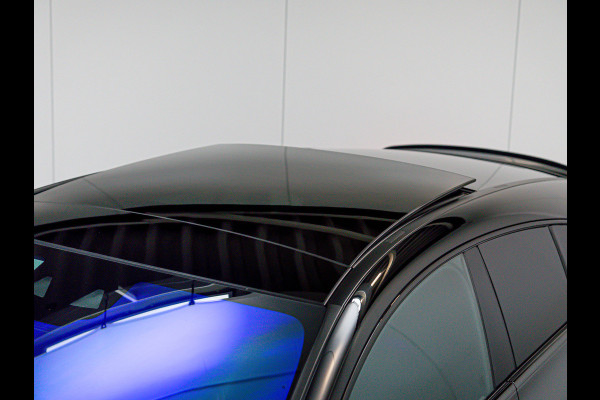 Mercedes-Benz CLA-Klasse Shooting Brake CLA 250 AMG Line | NIGHT | Burmester | Pano