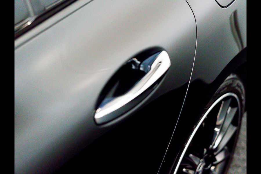 Mercedes-Benz CLA-Klasse Shooting Brake CLA 250 AMG Line | NIGHT | Burmester | Pano