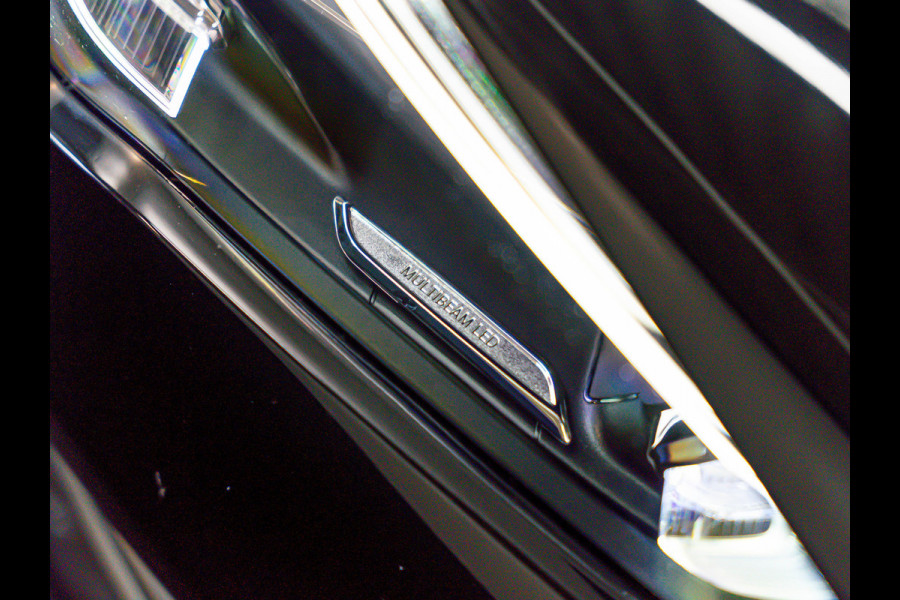 Mercedes-Benz CLA-Klasse Shooting Brake CLA 250 AMG Line | NIGHT | Burmester | Pano