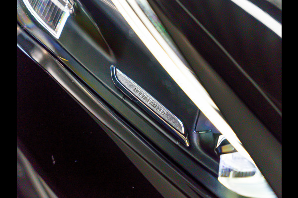 Mercedes-Benz CLA-Klasse Shooting Brake CLA 250 AMG Line | NIGHT | Burmester | Pano