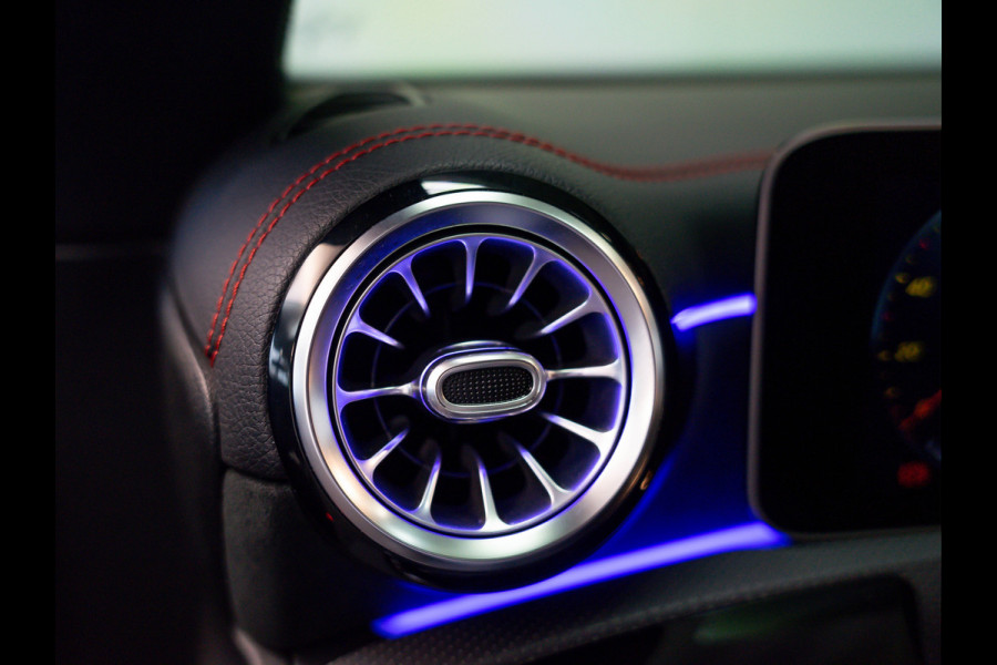 Mercedes-Benz CLA-Klasse Shooting Brake CLA 250 AMG Line | NIGHT | Burmester | Pano