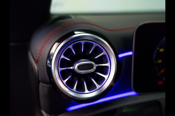 Mercedes-Benz CLA-Klasse Shooting Brake CLA 250 AMG Line | NIGHT | Burmester | Pano