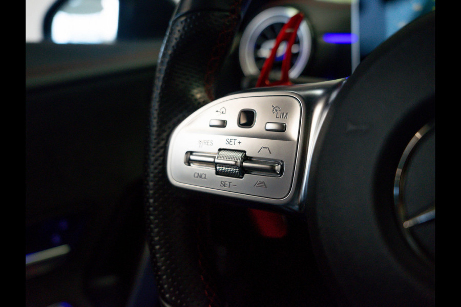 Mercedes-Benz CLA-Klasse Shooting Brake CLA 250 AMG Line | NIGHT | Burmester | Pano