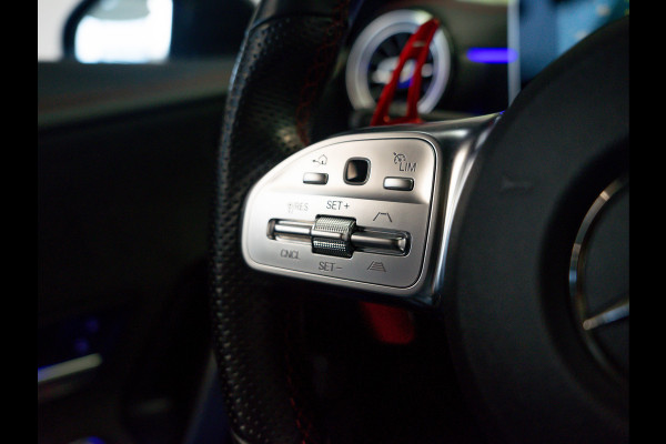 Mercedes-Benz CLA-Klasse Shooting Brake CLA 250 AMG Line | NIGHT | Burmester | Pano