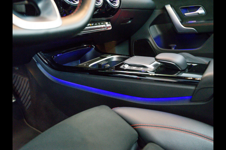 Mercedes-Benz CLA-Klasse Shooting Brake CLA 250 AMG Line | NIGHT | Burmester | Pano