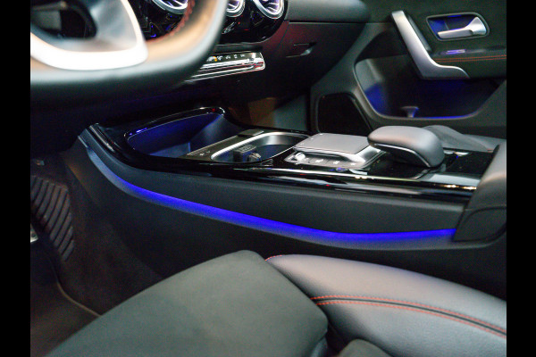 Mercedes-Benz CLA-Klasse Shooting Brake CLA 250 AMG Line | NIGHT | Burmester | Pano
