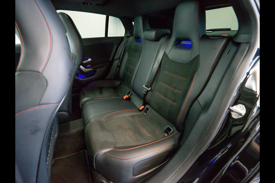 Mercedes-Benz CLA-Klasse Shooting Brake CLA 250 AMG Line | NIGHT | Burmester | Pano