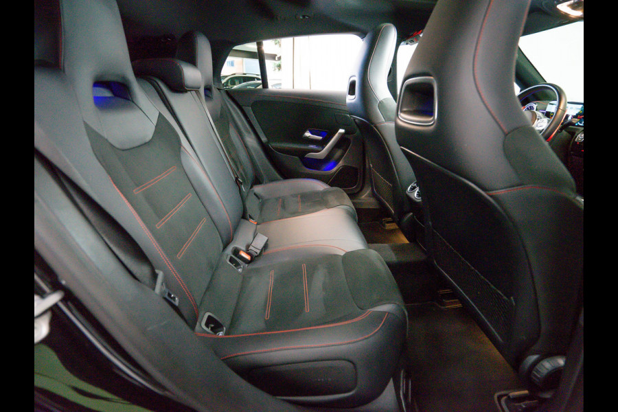 Mercedes-Benz CLA-Klasse Shooting Brake CLA 250 AMG Line | NIGHT | Burmester | Pano